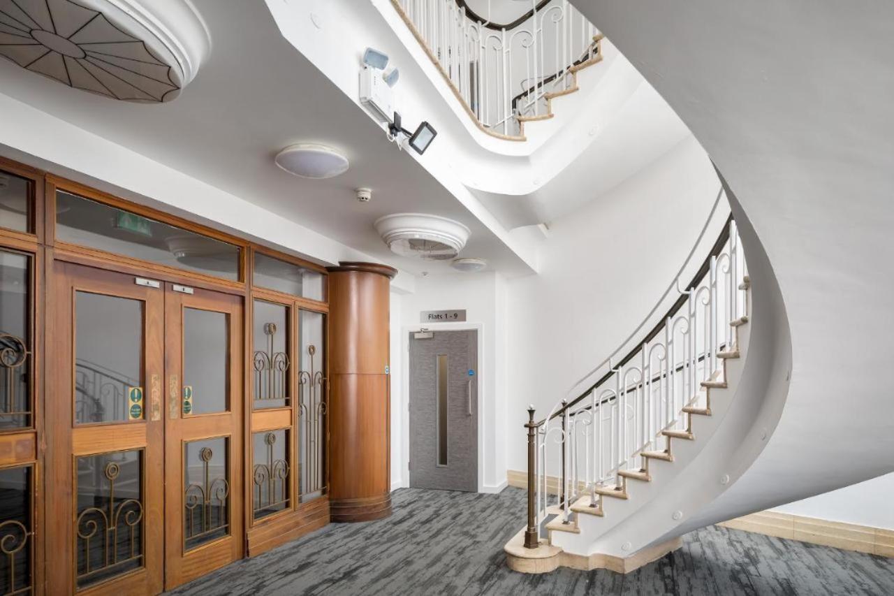 The Post House One By Fortuna Property Gloucester Ngoại thất bức ảnh